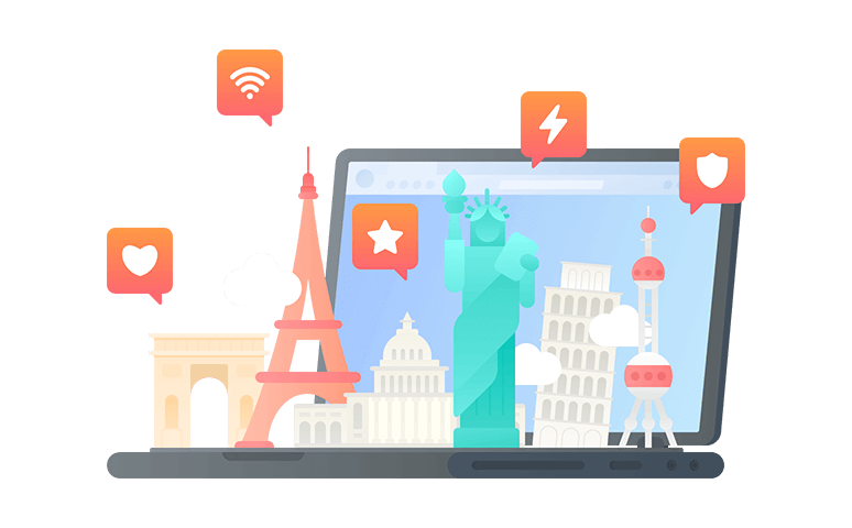 国外想用中国这边的《YY语音》怎么办 - 海龟VPN