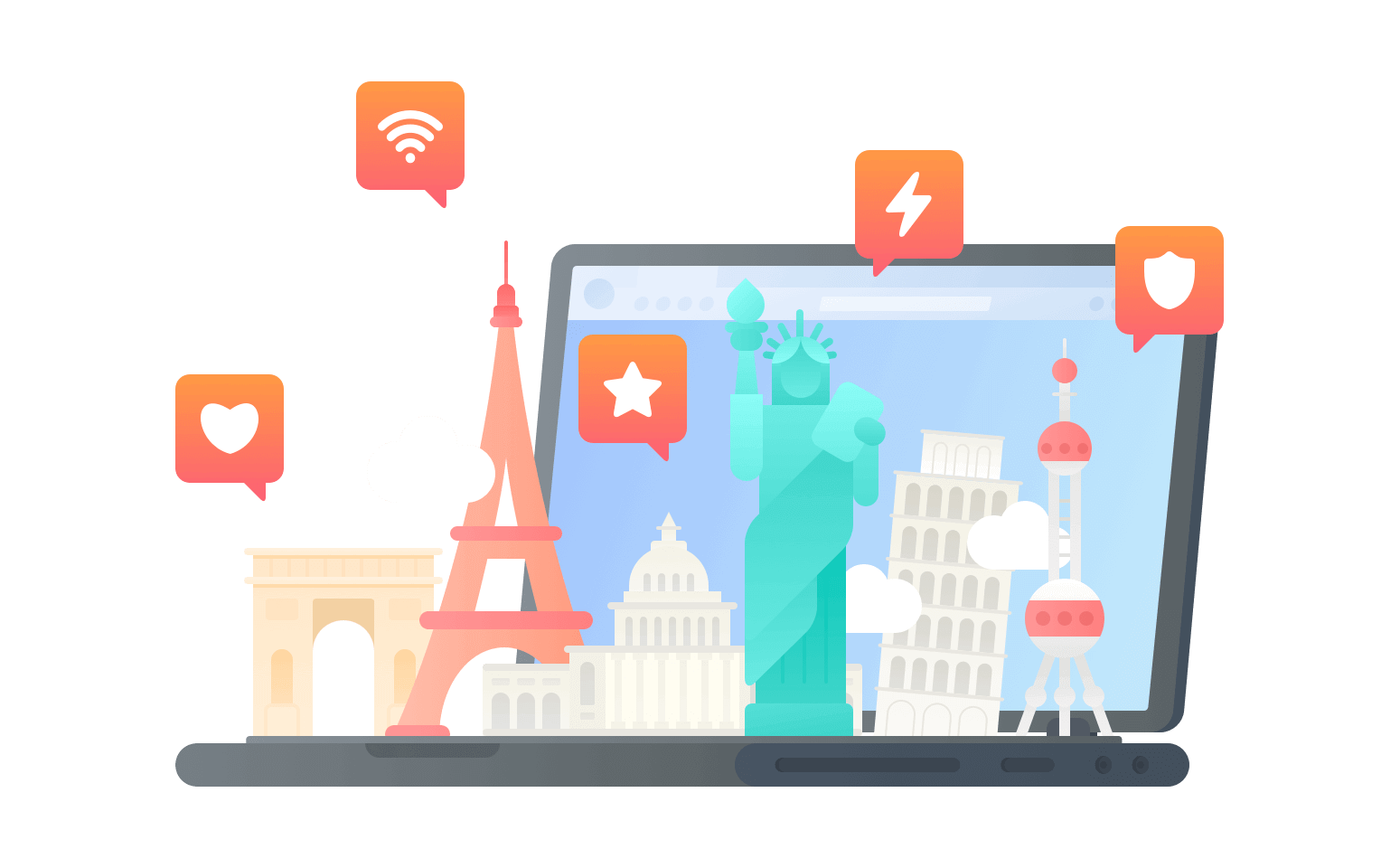 国外想用中国这边的《YY语音》怎么办 - 海龟VPN